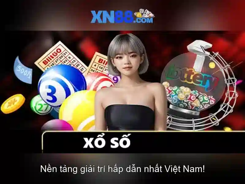 Giao diện nhà cái hoàn hảo