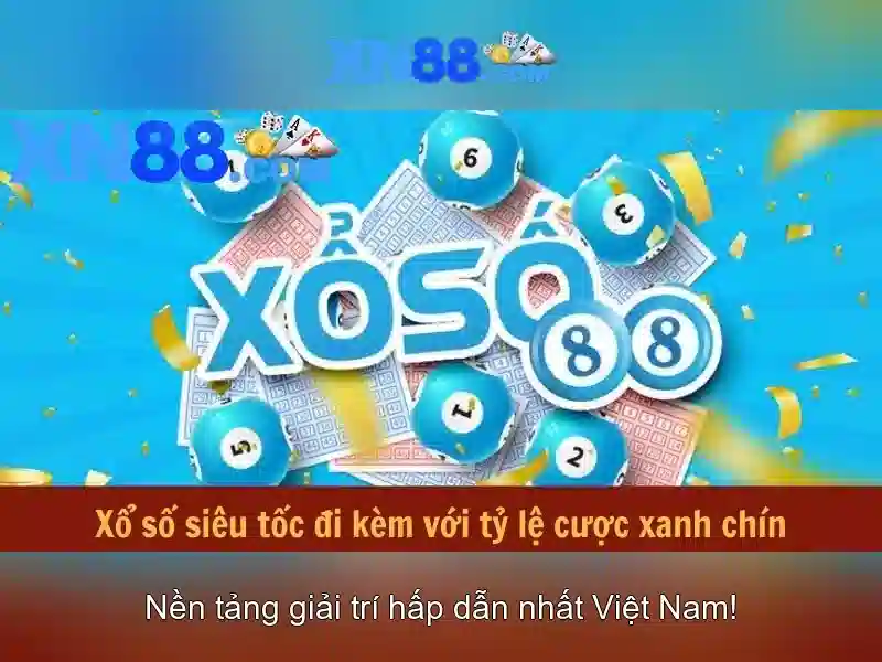 Tổng quan về xn88