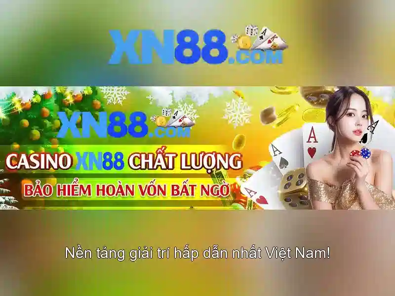 Giới thiệu về xn88