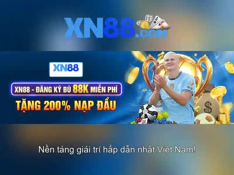 xn88: Tổng quan và đánh giá nền tảng giải trí trực tuyến Giao diện nhà cái hoàn hảo