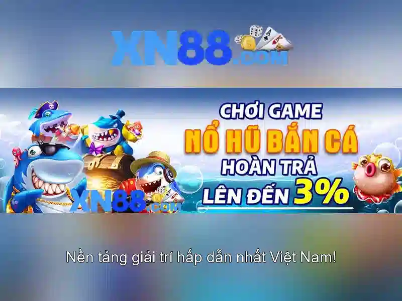 Ảnh hưởng của xn88 trong ngành công nghiệp trò chơi