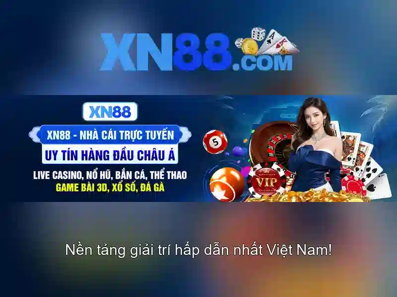 Giới thiệu về xn88