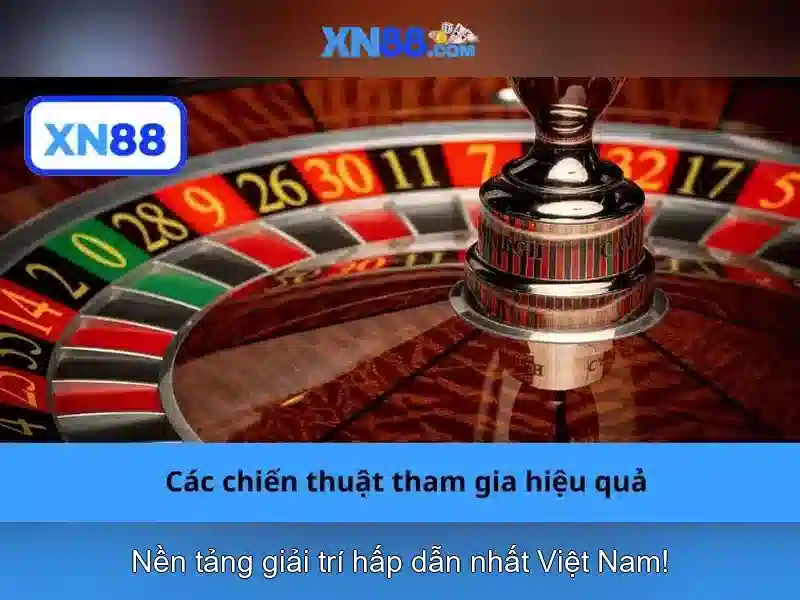 Lịch sử và mục tiêu của xn88