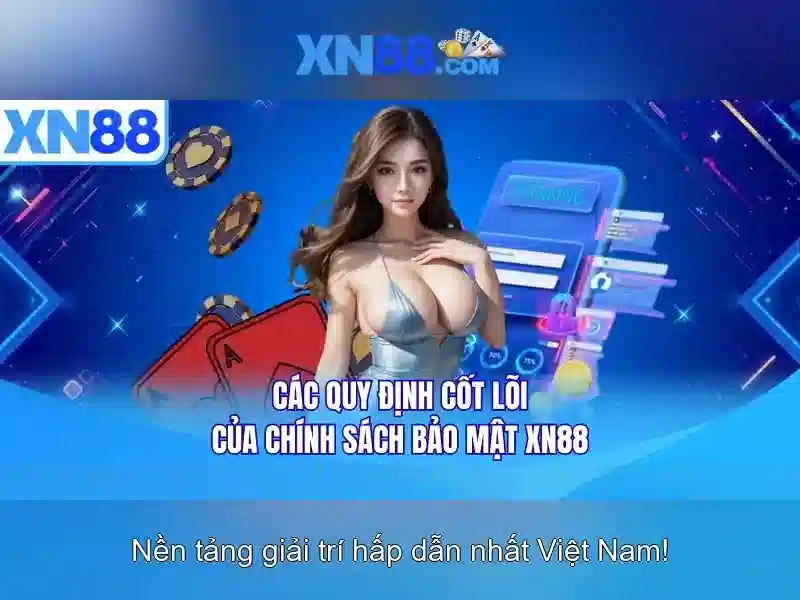 Giới thiệu về xn88