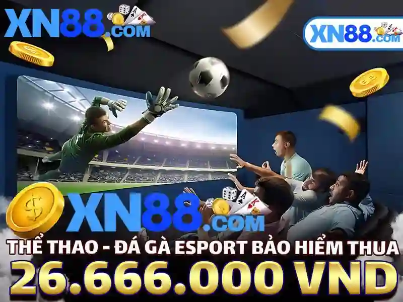 Nhung diem noi bat cua xn88