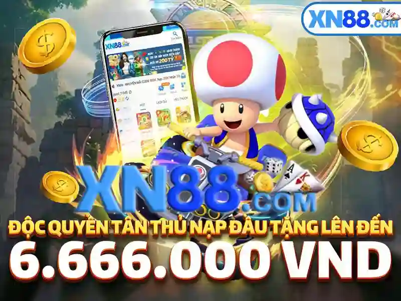 Giới thiệu về XN88