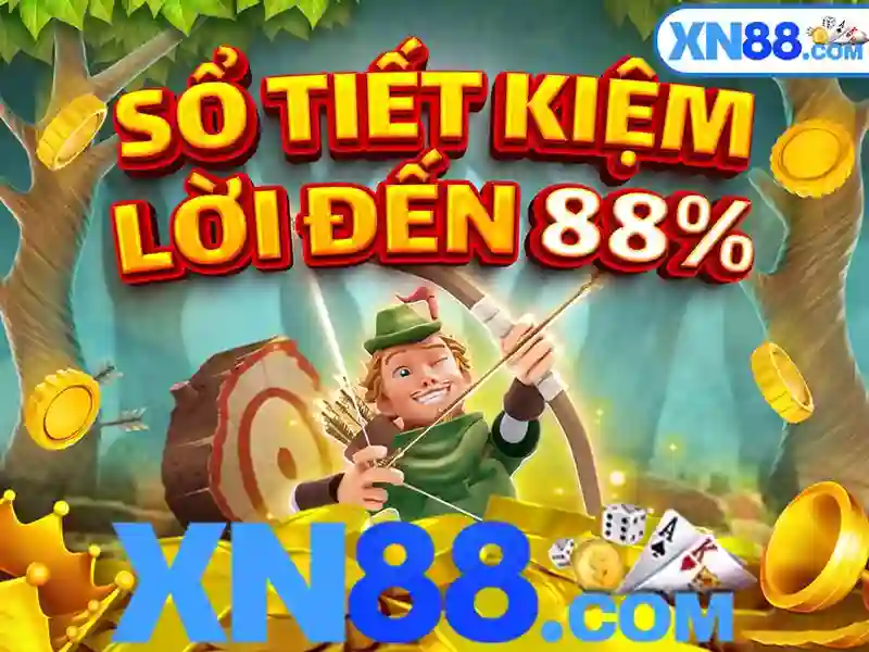Xn88: Nền tảng trò chơi trực tuyến và nhận xét Giao diện nhà cái hoàn hảo