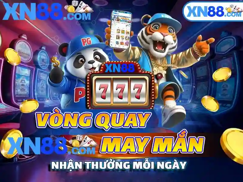 Giao diện nhà cái hoàn hảo