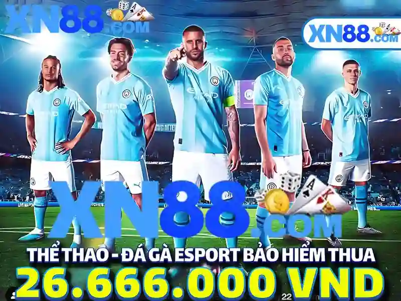 Giao diện nhà cái hoàn hảo
