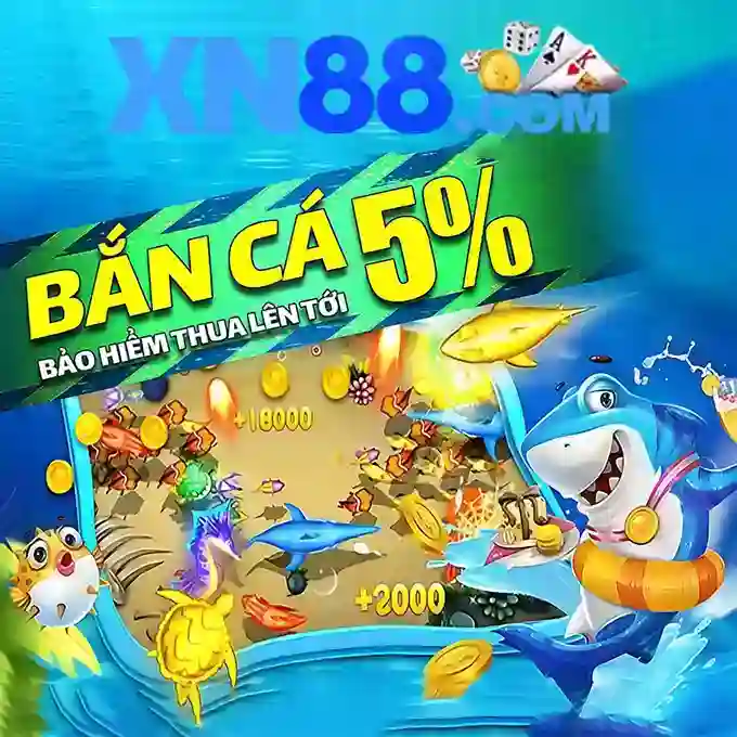 xn88: Giới thiệu và đánh giá tổng quan Giao diện nhà cái hoàn hảo