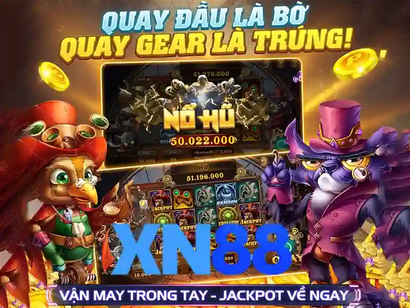 Giới thiệu về XN88