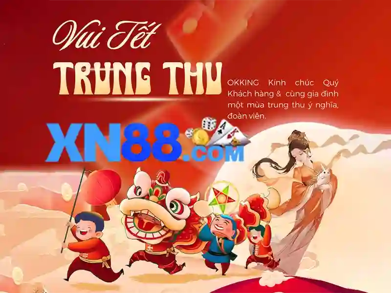 Xn88 là gì?
