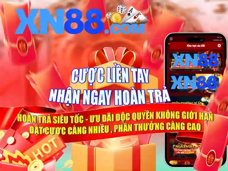 Nguồn gốc và sứ mệnh của xn88