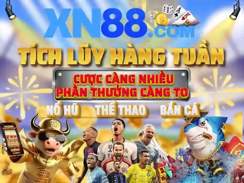 Ứng dụng và trò chơi liên quan đến xn88
