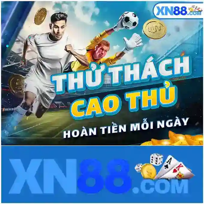 xn88: Tổng quan và những điều cần biết Giao diện nhà cái hoàn hảo