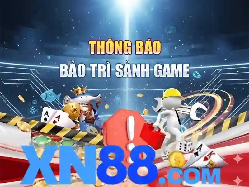 Lợi ích khi chơi tại xn88