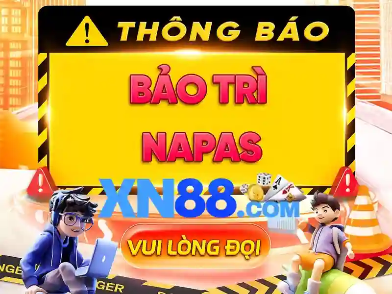 Giao diện nhà cái hoàn hảo