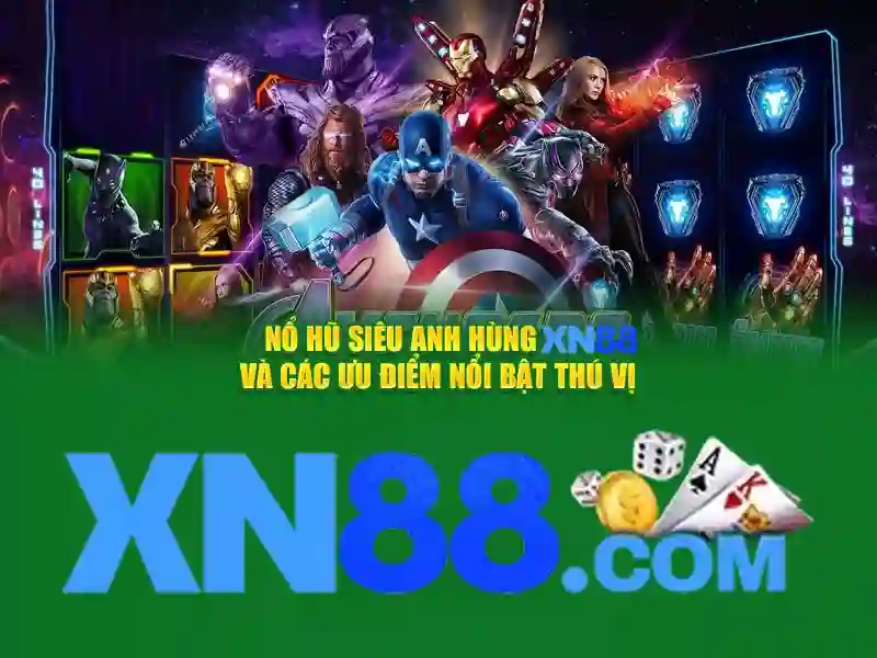 Giới thiệu về xn88